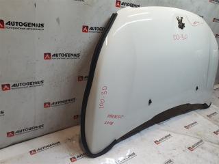 Капот PEUGEOT 2008 A94 2 ракурс