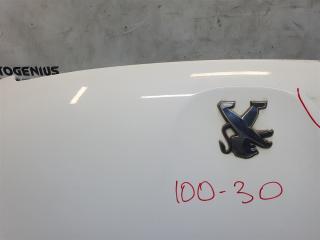 Капот PEUGEOT 2008 A94 5 ракурс
