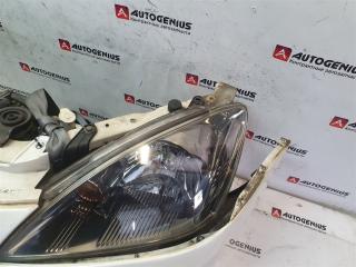 Nose cut MITSUBISHI LANCER CEDIA CS5W 2MODEL 5 ракурс