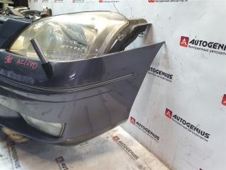 Nose cut TOYOTA PREMIO AZT240 1AZ-FSE 1MODEL 20427 4 ракурс