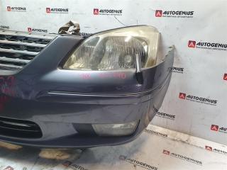 Nose cut TOYOTA PREMIO AZT240 1AZ-FSE 1MODEL 20427 5 ракурс