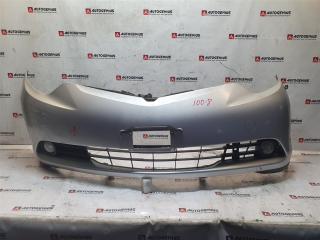 Бампер передний TOYOTA ESTIMA GSR50 1MODEL 1 ракурс