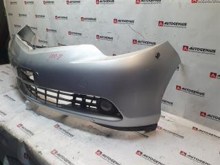 Бампер передний TOYOTA ESTIMA GSR50 1MODEL 2 ракурс