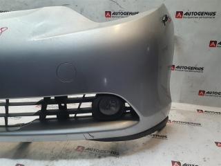 Бампер передний TOYOTA ESTIMA GSR50 1MODEL 5 ракурс