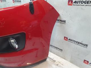 Бампер передний PEUGEOT 207 WC 2MODEL 4 ракурс