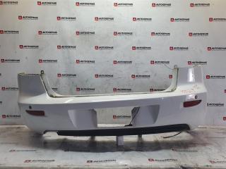 Бампер задний MAZDA AXELA BK5P SEDAN 1 ракурс