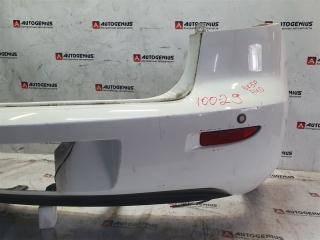 Бампер задний MAZDA AXELA BK5P SEDAN 5 ракурс