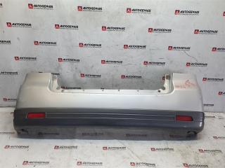 Бампер задний MITSUBISHI DION CR9W 1MODEL 1 ракурс