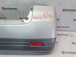 Бампер задний MITSUBISHI DION CR9W 1MODEL 4 ракурс