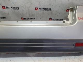 Бампер задний MITSUBISHI DION CR9W 1MODEL 5 ракурс