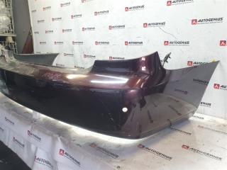 Бампер задний TOYOTA WINDOM MCV30 1MODEL 2 ракурс