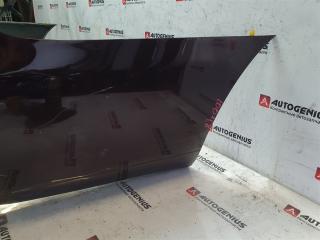 Бампер задний TOYOTA WINDOM MCV30 1MODEL 4 ракурс