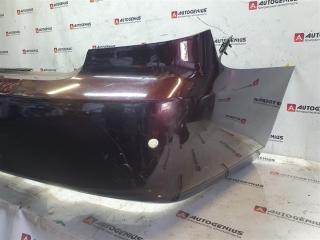 Бампер задний TOYOTA WINDOM MCV30 1MODEL 5 ракурс