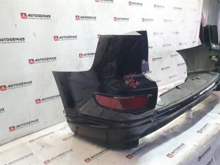 Бампер задний MITSUBISHI OUTLANDER CW4W 2MODEL 3 ракурс Бампер задний MITSUBISHI OUTLANDER CW4W 2MODEL 3 ракурс