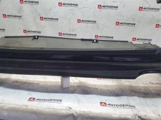 Бампер задний MITSUBISHI OUTLANDER CW4W 2MODEL 5 ракурс Бампер задний MITSUBISHI OUTLANDER CW4W 2MODEL 5 ракурс