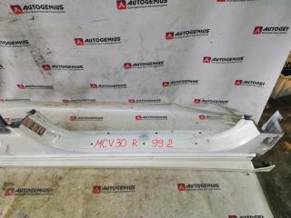 Порог правый TOYOTA WINDOM MCV30 4 ракурс