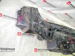 Rear cut задний HONDA VEZEL RU4 2 ракурс Rear cut задний HONDA VEZEL RU4 2 ракурс