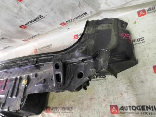 Rear cut задний HONDA VEZEL RU4 4 ракурс Rear cut задний HONDA VEZEL RU4 4 ракурс