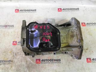 Поддон NISSAN NOTE NE11 HR15DE 1 ракурс