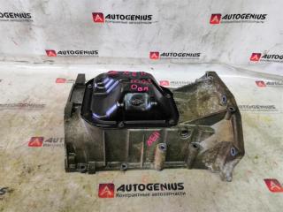 Поддон NISSAN NOTE NE11 HR15DE 2 ракурс