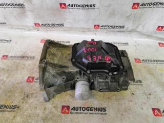 Поддон NISSAN NOTE NE11 HR15DE 4 ракурс