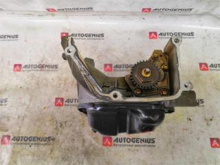 Поддон NISSAN NOTE NE11 HR15DE 5 ракурс