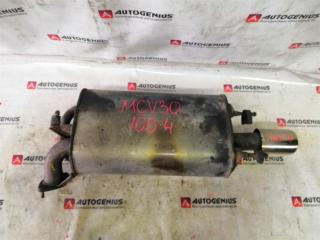 Глушитель TOYOTA WINDOM MCV30 1MZ-FE 1744020210, 1744020211 1 ракурс