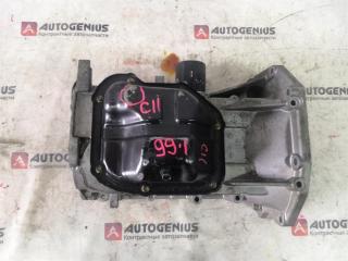 Поддон NISSAN TIIDA LATIO SC11 HR15DE 1 ракурс