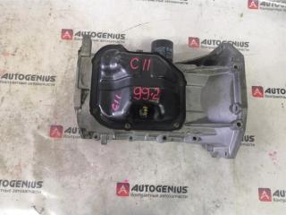 Поддон NISSAN TIIDA LATIO SC11 HR15DE 1 ракурс