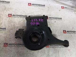 Рычаг правый задний NISSAN TEANA L33 QR25DE 551B03TS0B 1 ракурс