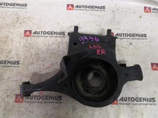 Рычаг правый задний NISSAN TEANA L33 QR25DE 551B03TS0B 2 ракурс