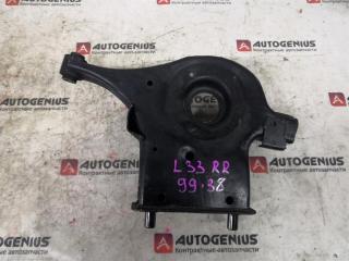Рычаг правый задний NISSAN TEANA L33 QR25DE 551B03TS0B 1 ракурс