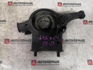 Рычаг правый задний NISSAN TEANA L33 QR25DE 551B03TS0B 2 ракурс