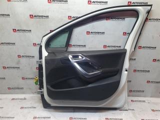 Дверь правая передняя PEUGEOT 2008 A94 2 ракурс