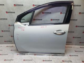Дверь левая передняя PEUGEOT 2008 A94 1 ракурс