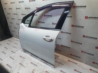 Дверь левая передняя PEUGEOT 2008 A94 3 ракурс