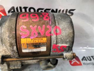 Стартер TOYOTA CAMRY SXV20 5S-FE 2810003110 2 ракурс