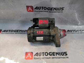 Стартер TOYOTA COROLLA ZRE151 1ZR-FE 281000T020 1 ракурс