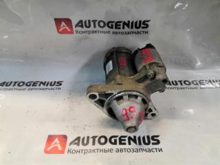 Стартер TOYOTA COROLLA ZRE151 1ZR-FE 281000T020 3 ракурс