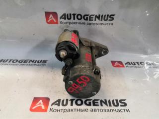 Стартер TOYOTA COROLLA ZRE151 1ZR-FE 281000T020 4 ракурс