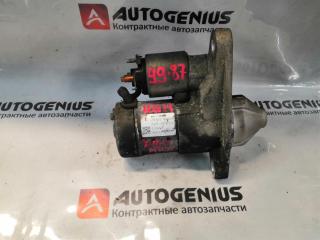 Стартер NISSAN BLUEBIRD SYLPHY KG11 MR20DE 23300EN20A 1 ракурс