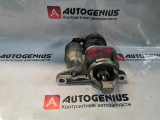 Стартер NISSAN BLUEBIRD SYLPHY KG11 MR20DE 23300EN20A 3 ракурс