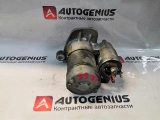 Стартер NISSAN BLUEBIRD SYLPHY KG11 MR20DE 23300EN20A 4 ракурс