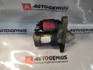 Стартер NISSAN BLUEBIRD SYLPHY KG11 MR20DE 23300EN200 1 ракурс