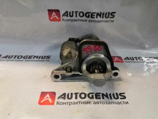 Стартер NISSAN BLUEBIRD SYLPHY KG11 MR20DE 23300EN200 3 ракурс