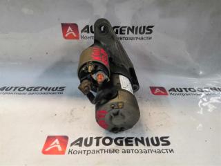 Стартер NISSAN BLUEBIRD SYLPHY KG11 MR20DE 23300EN200 4 ракурс