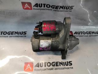 Стартер NISSAN BLUEBIRD SYLPHY KG11 MR20DE 23300EN20B 1 ракурс