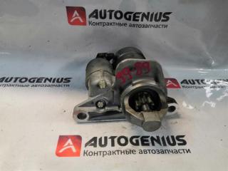 Стартер NISSAN BLUEBIRD SYLPHY KG11 MR20DE 23300EN20B 3 ракурс