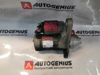 Стартер NISSAN LAFESTA B30 MR20DE 23300EN200 1 ракурс