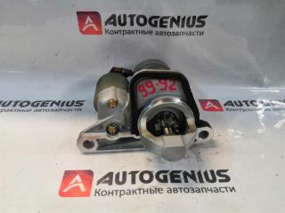 Стартер NISSAN LAFESTA B30 MR20DE 23300EN200 3 ракурс